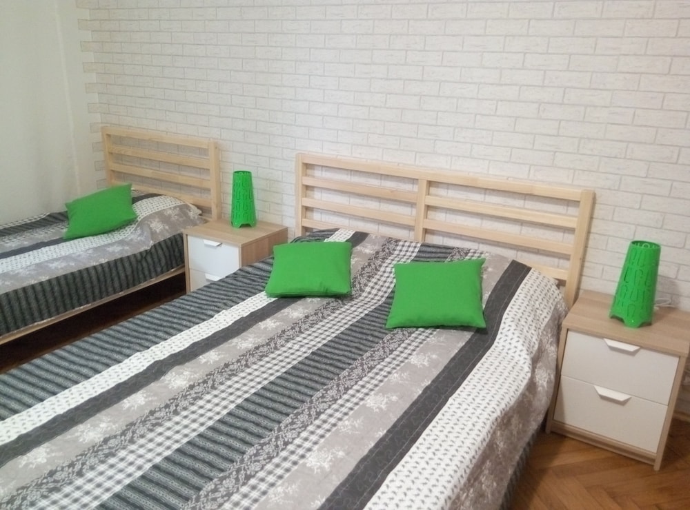 Lorf Hostel&Apartments 21/51