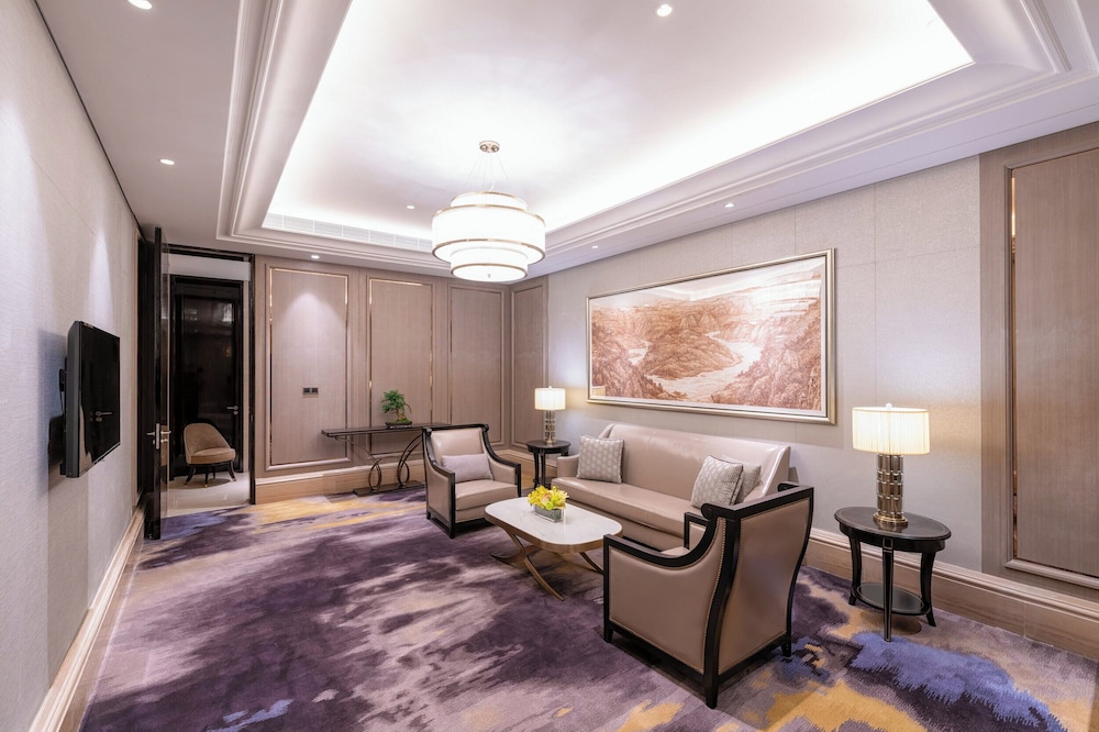 Jeurong Hotel Shanghai 41/50