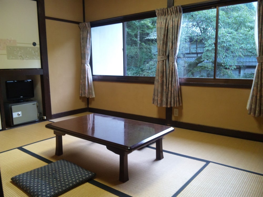 Ohara no Sato 25/50