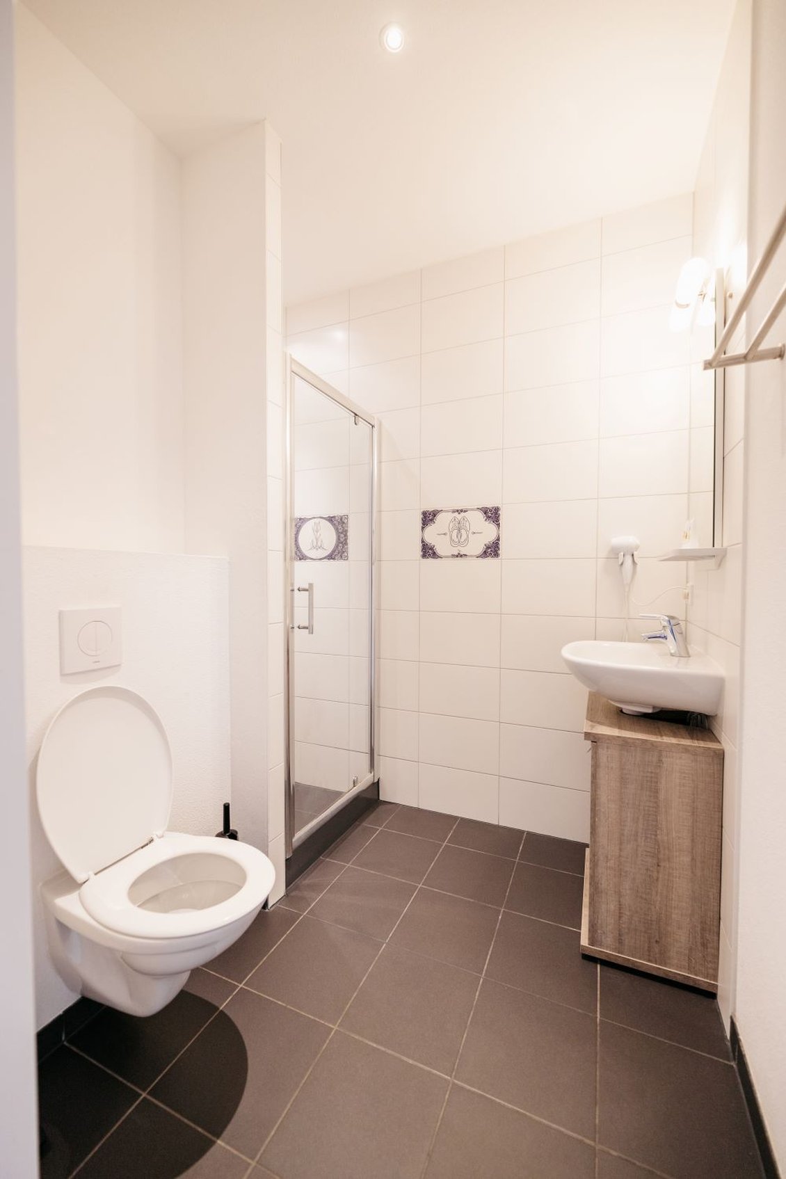 Amsterdam Id Aparthotel 57/58