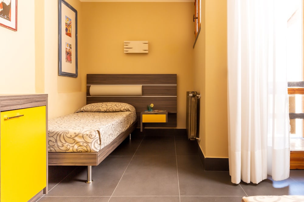Park Hotel Residence 24/75