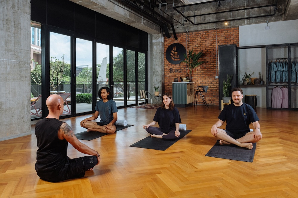 Kloe Hotel Kuala Lumpur 30/49