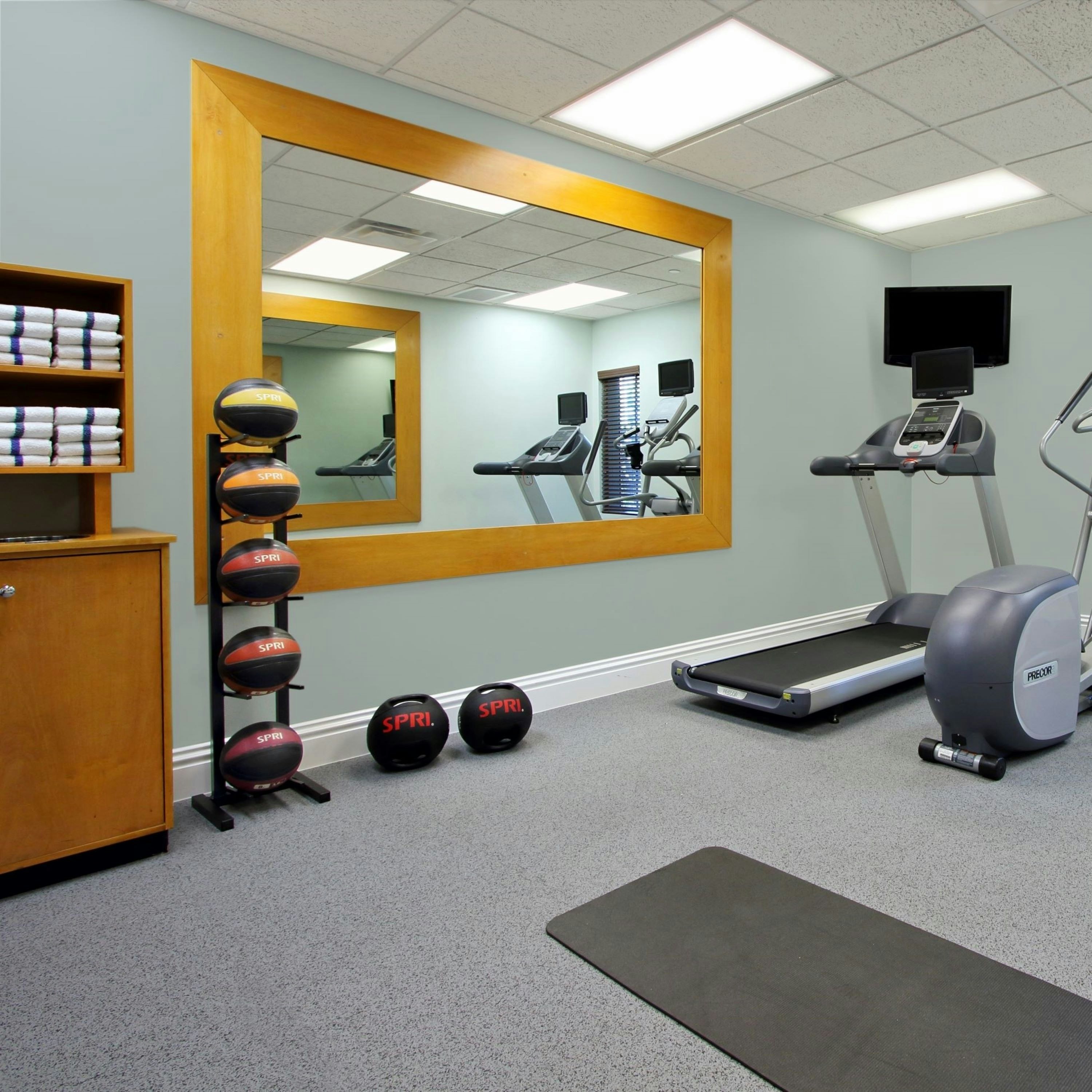 Homewood Suites By Hilton Ft Lauderdale Airport Cruise Port 18/53