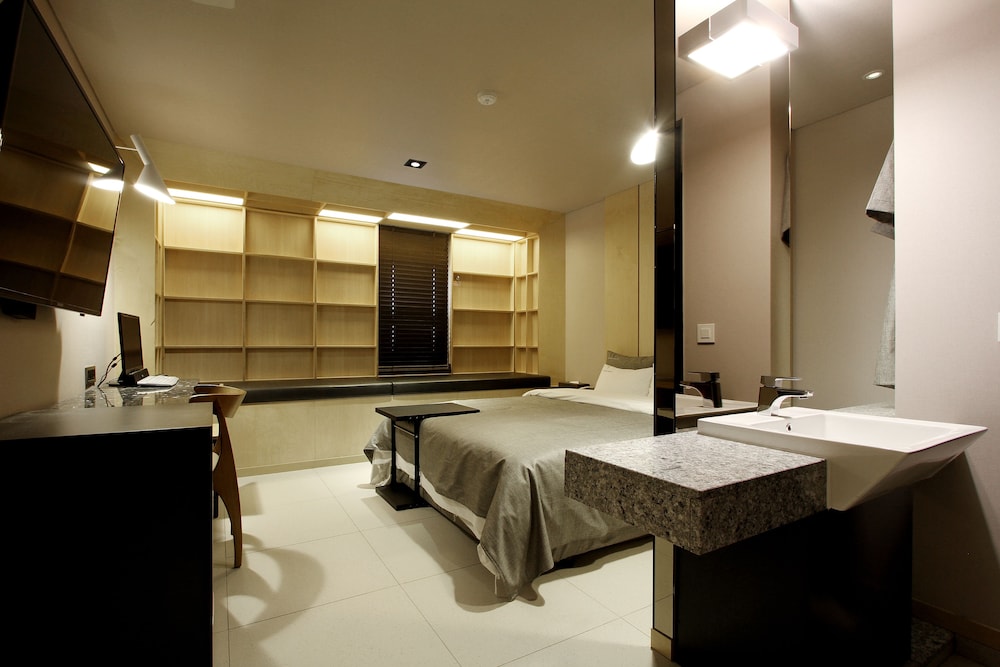 Boutique Hotel K Oido 15/34