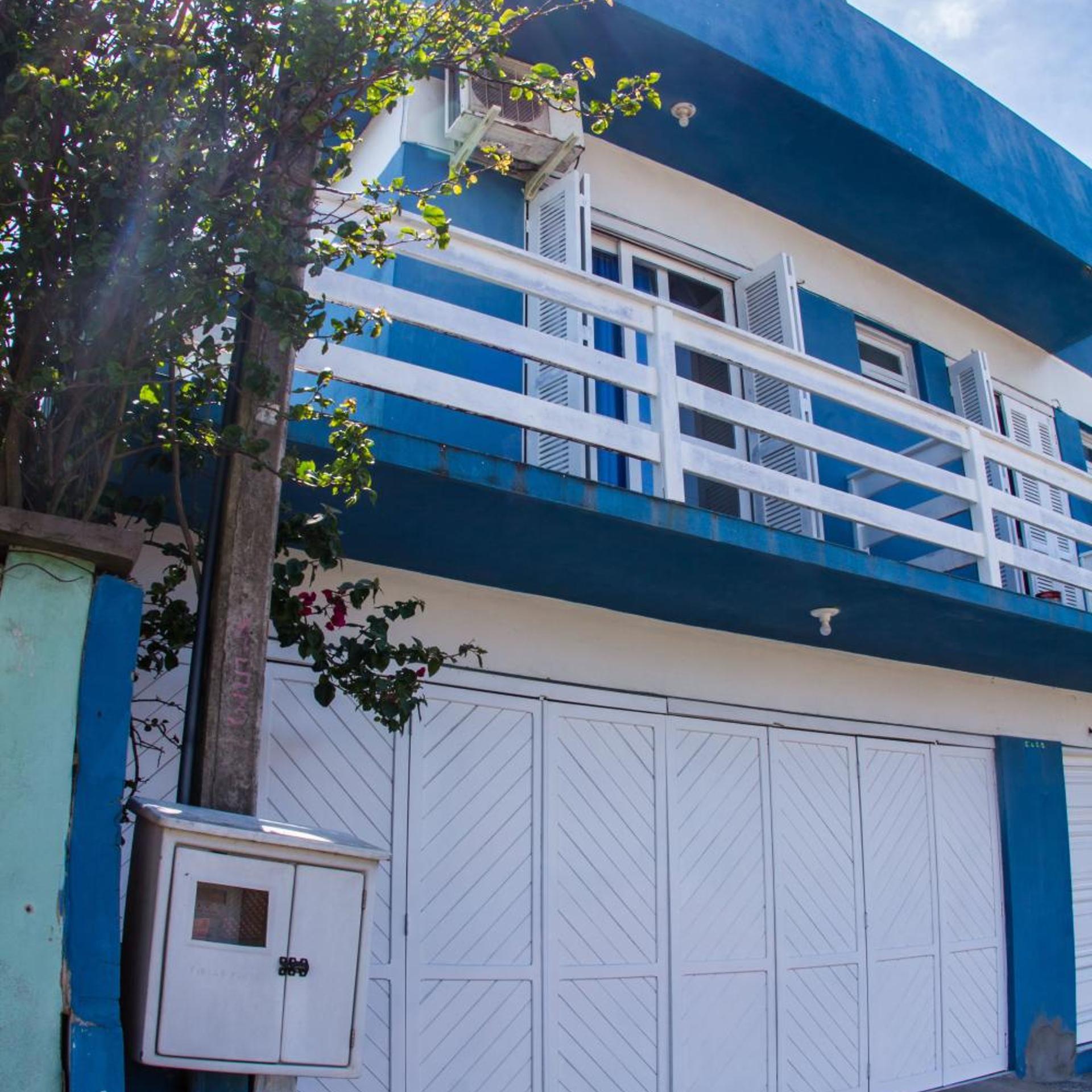 Hotel Recanto do Mar 5/50