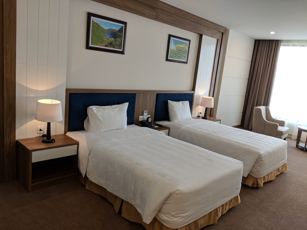 Muong Thanh Luxury Son La 14/38