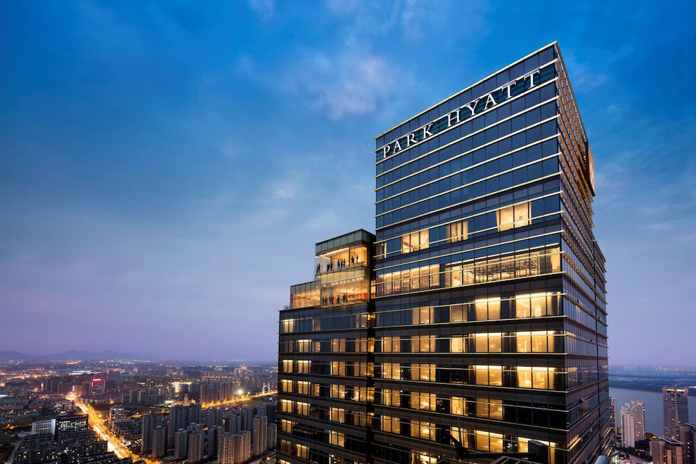 PARK HYATT HANGZHOU 1/65