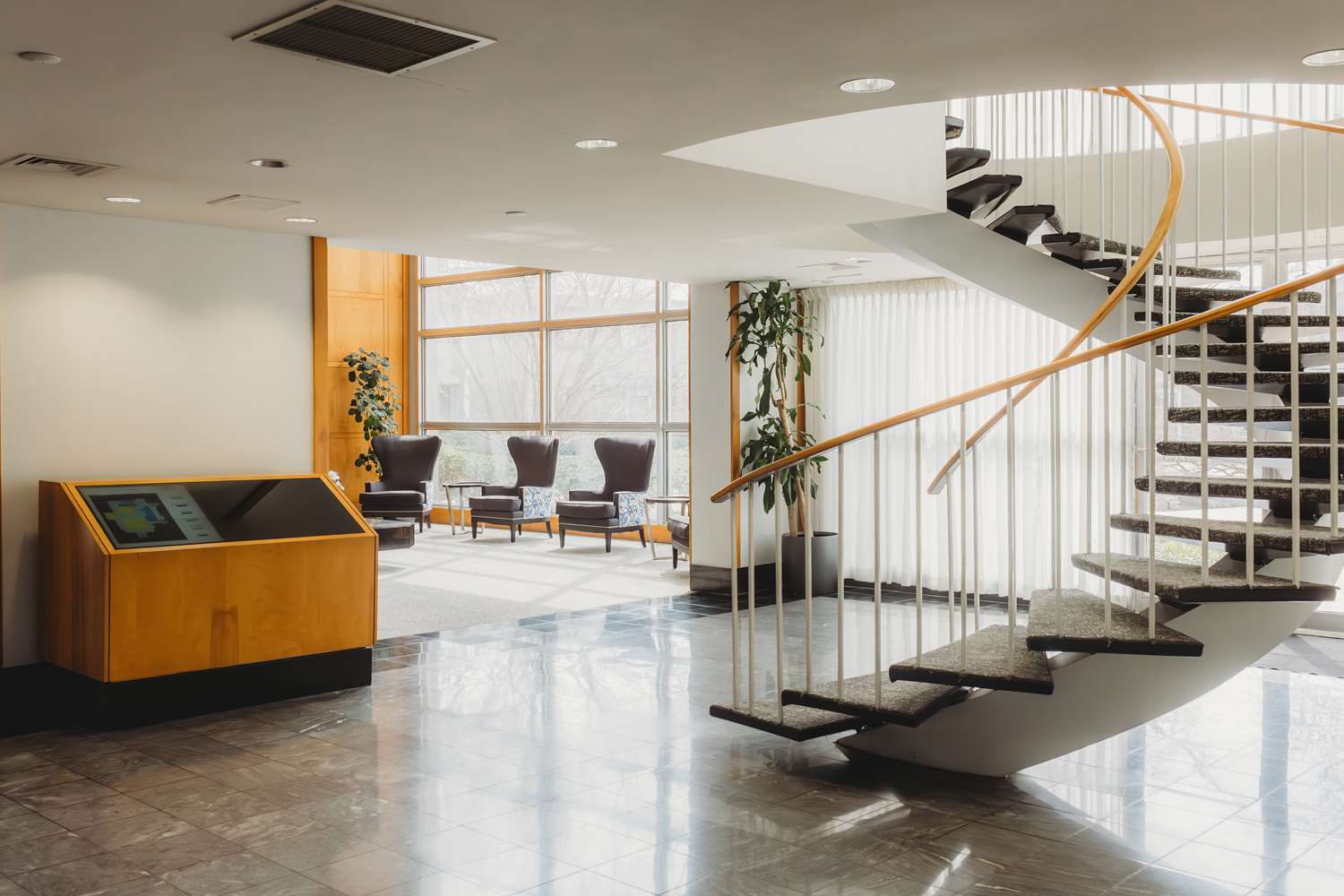 Somerset Inn, WorldHotels Distinctive 22/49