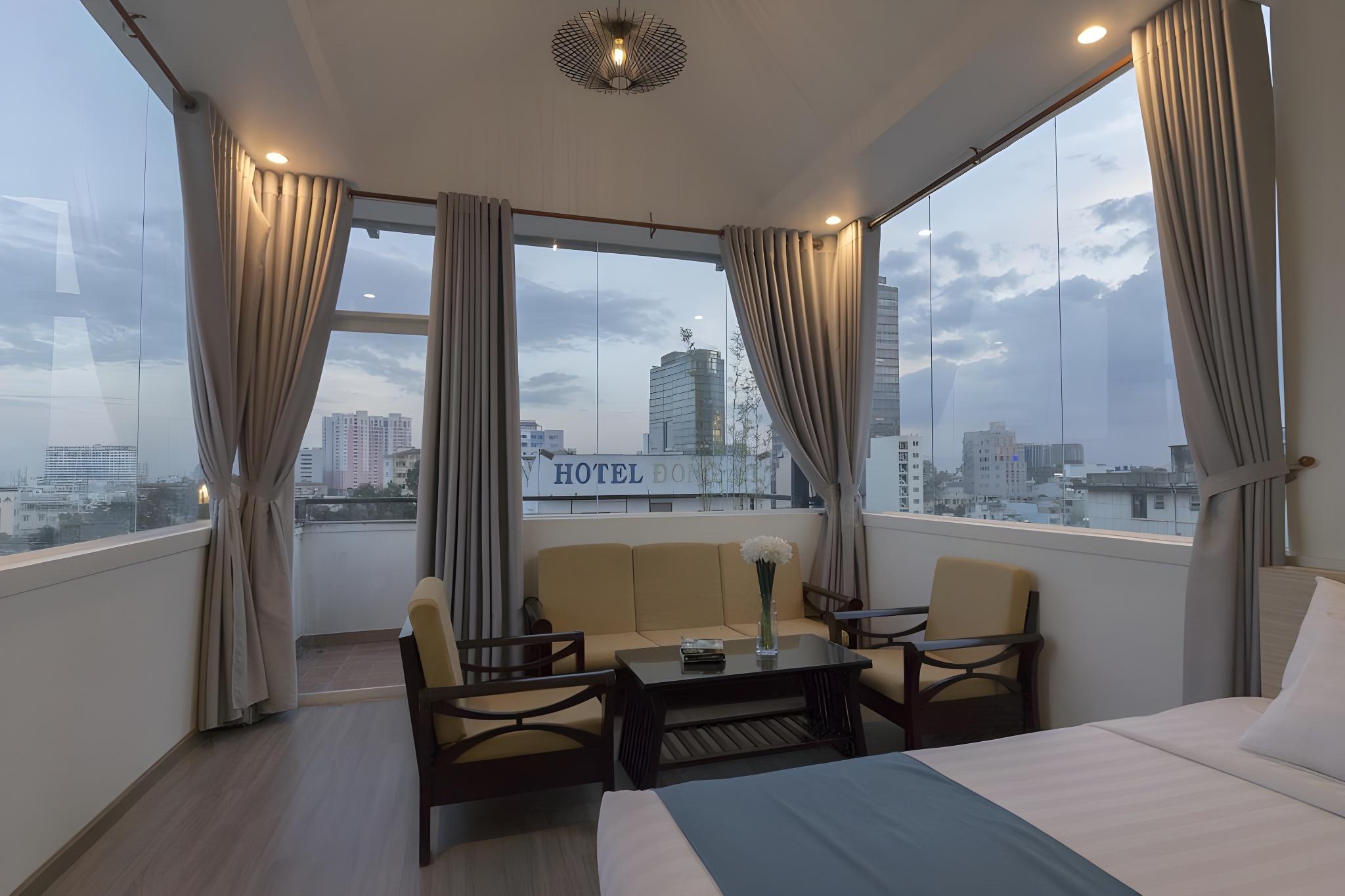 Meraki Boutique Hotel 42/52