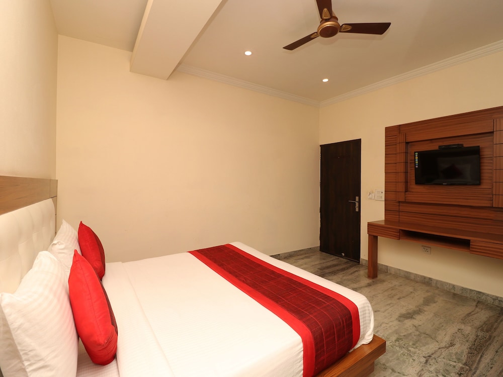 Hotel The Shoba Estate 17/46