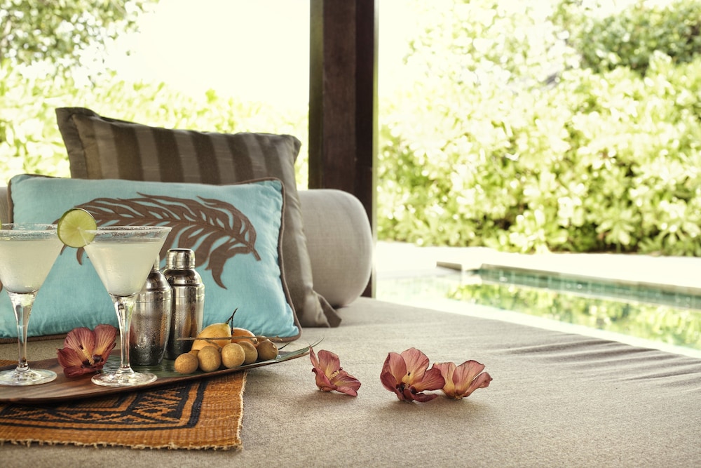 Four Seasons Resort Maldives at Kuda Huraa 26/58