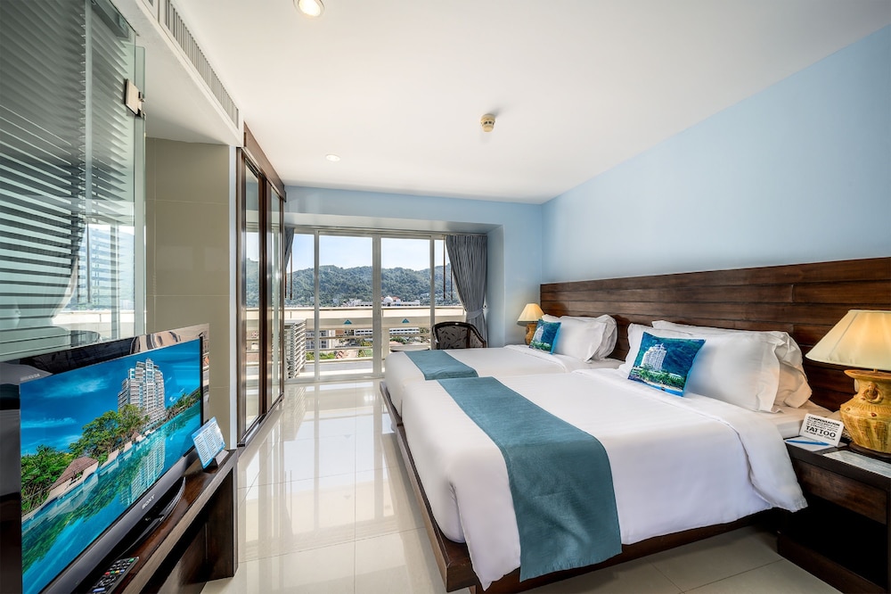 Andaman Beach Suites Hotel 18/69