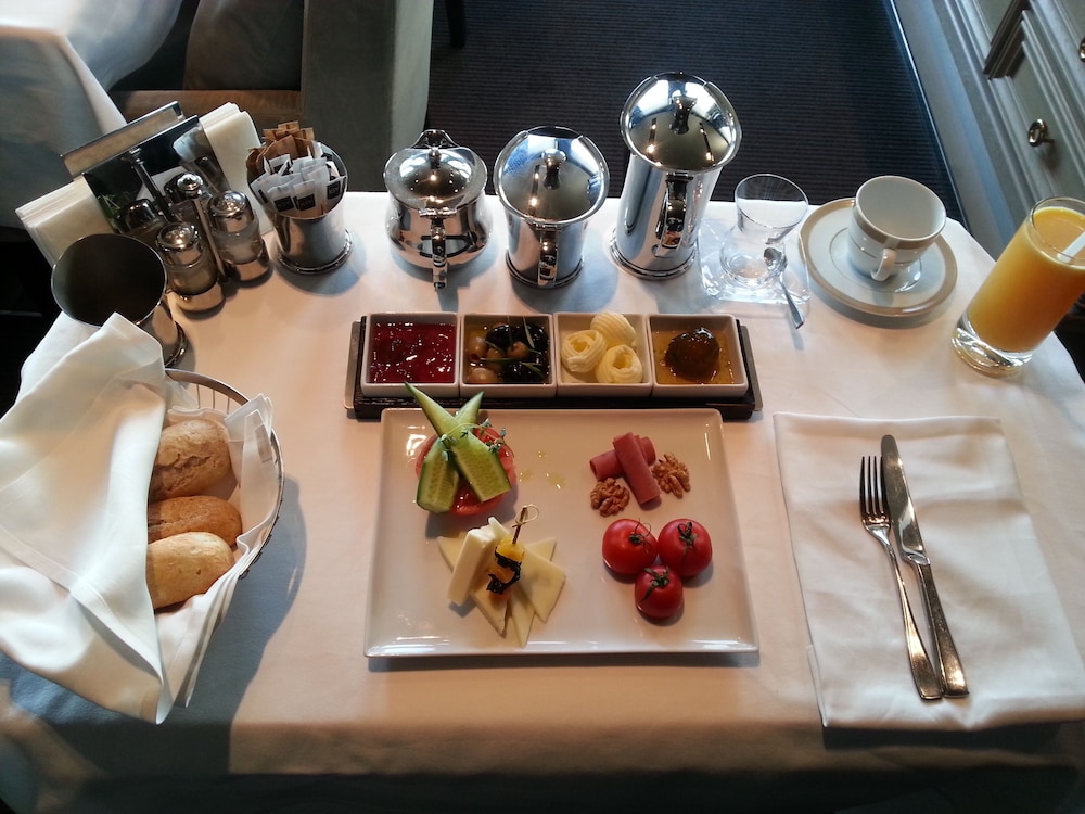 Key Hotel - Boutique Class 38/50