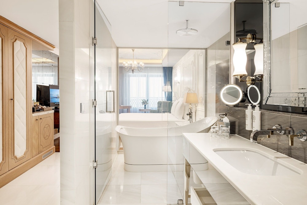 CVK Park Bosphorus Hotel Istanbul 49/50