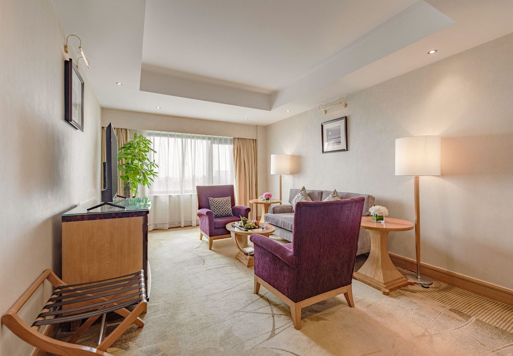 Radisson Collection Hotel Yangtze Shanghai 47/74