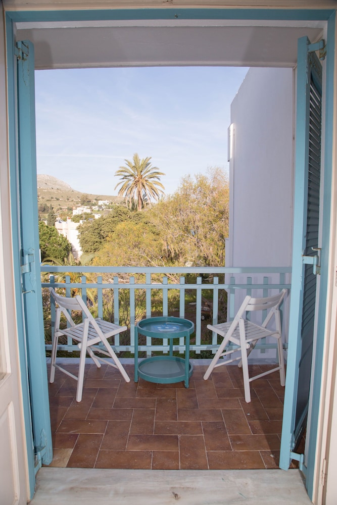 ALEA MARE HOTEL 38/67