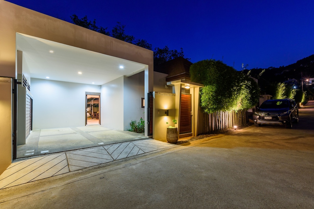 Inspire Villas Phuket 22/37