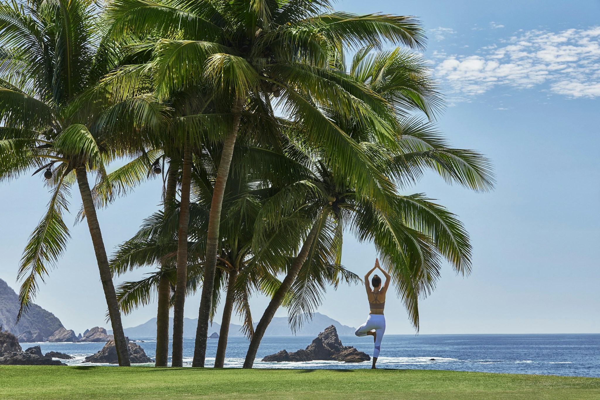 Four Seasons Resort Tamarindo, Mexico 58/60