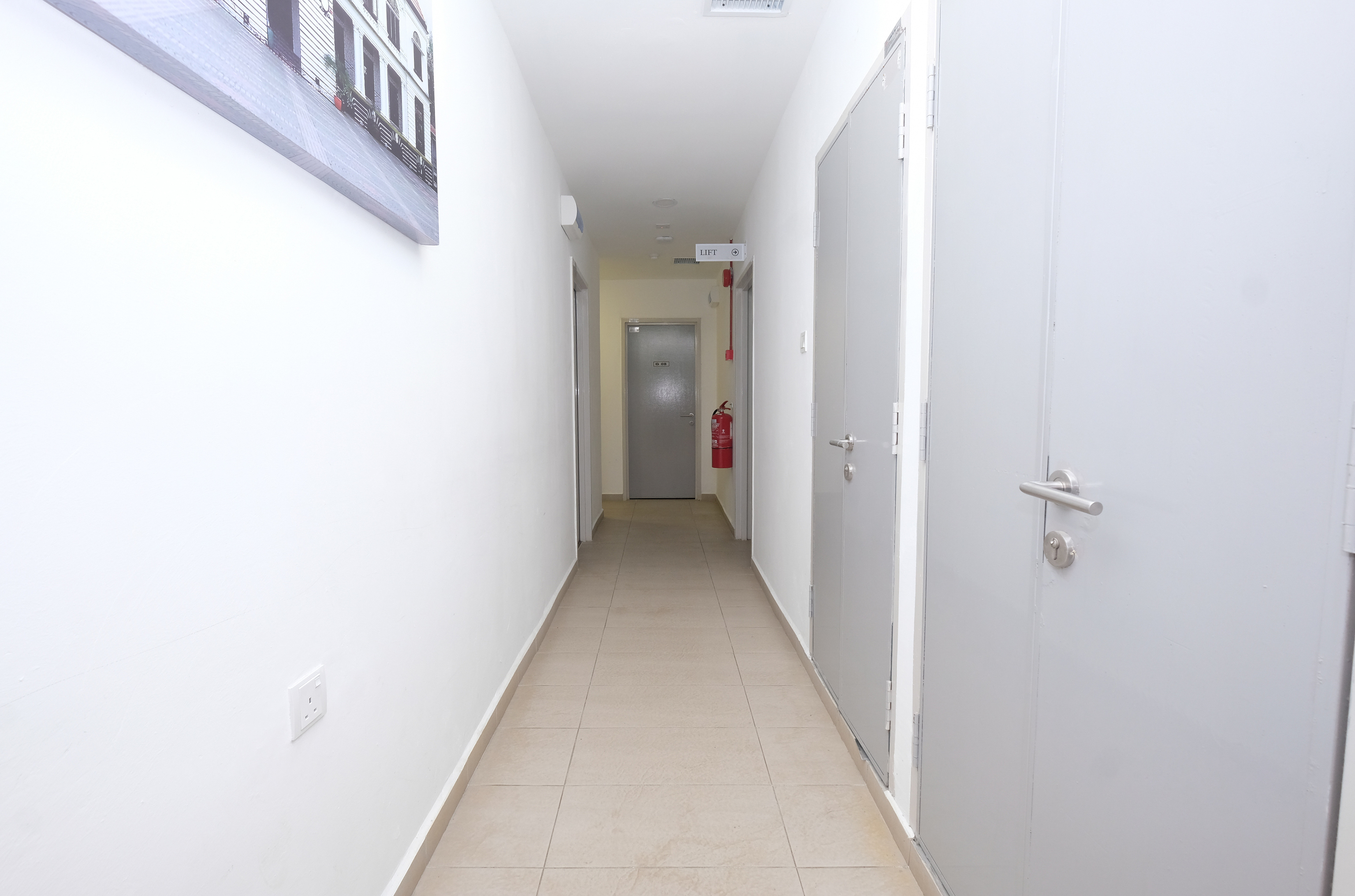 OYO 89492 Carlton Inn Bukit Ubi 28/37