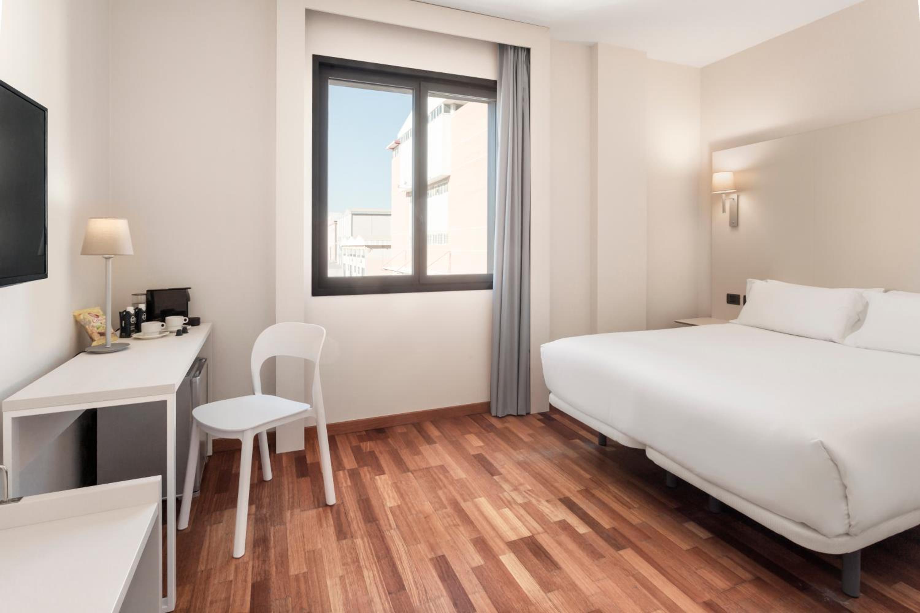 Room at B&B HOTEL Elche, ELCHE