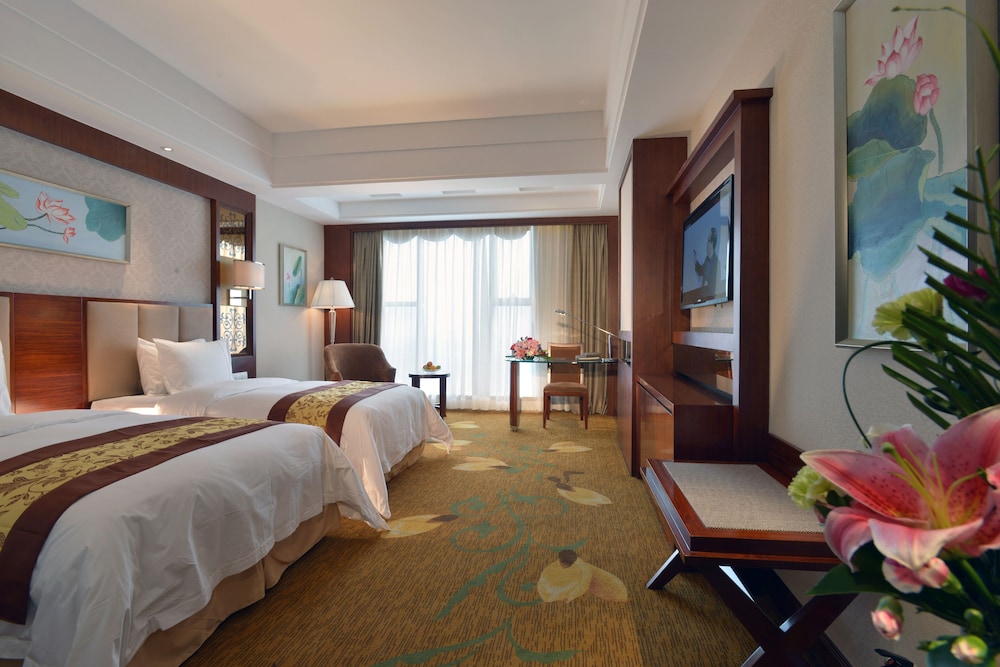 Huilihua Hotel 21/47
