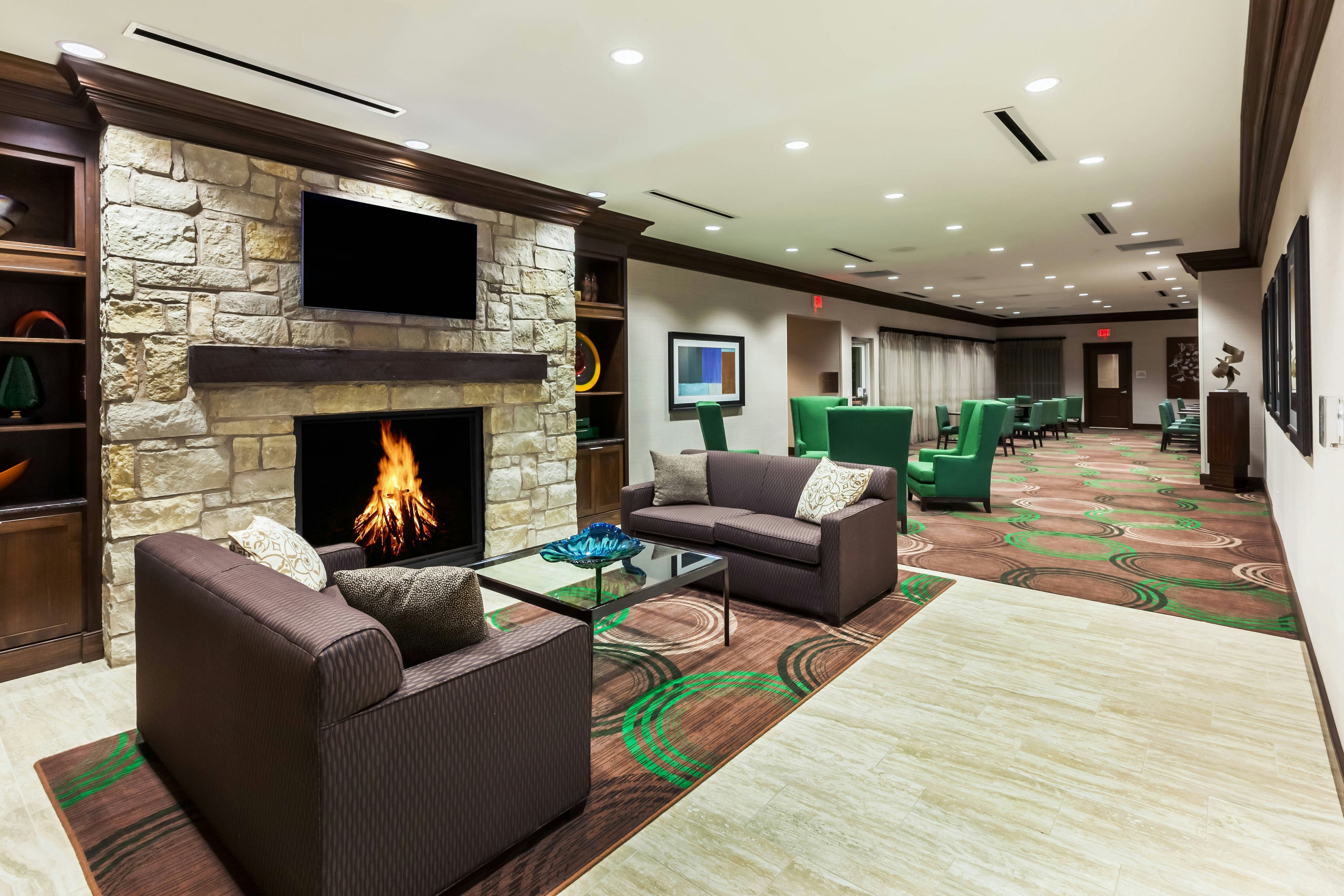Towneplace Suites Abilene Northeast 29/46