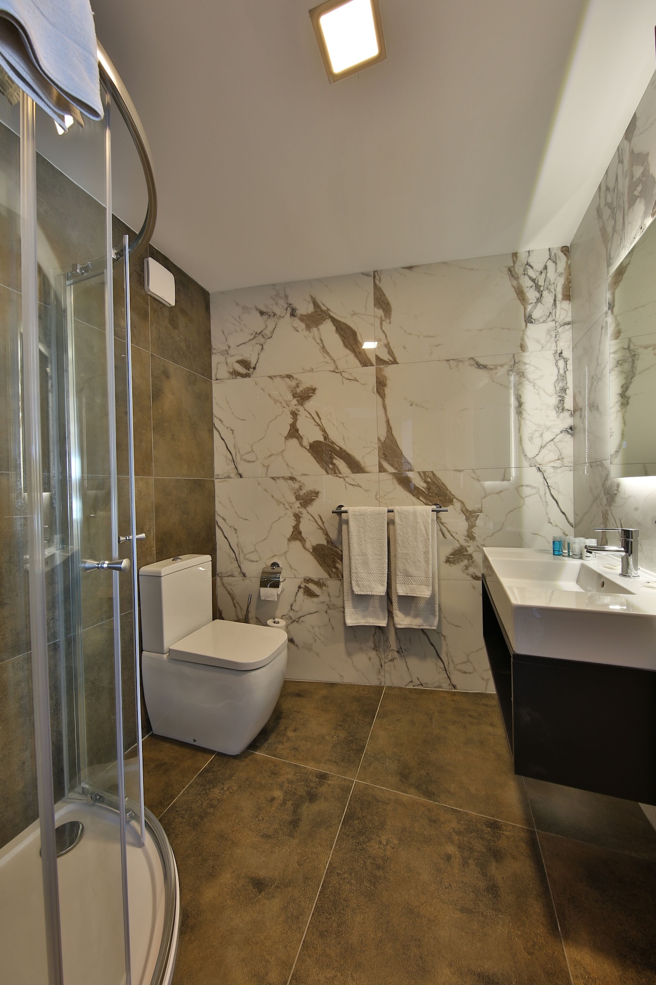 Deluxe, Twin Beds, Balcony, Ivy Hotel - Adults Only 6/6
