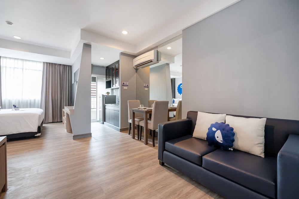 Kokotel Bangkok Dheva Thonglor 32/47