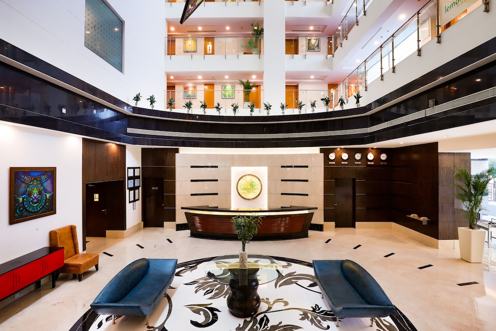 Lemon Tree Hotel Whitefield Bangalore 10/53