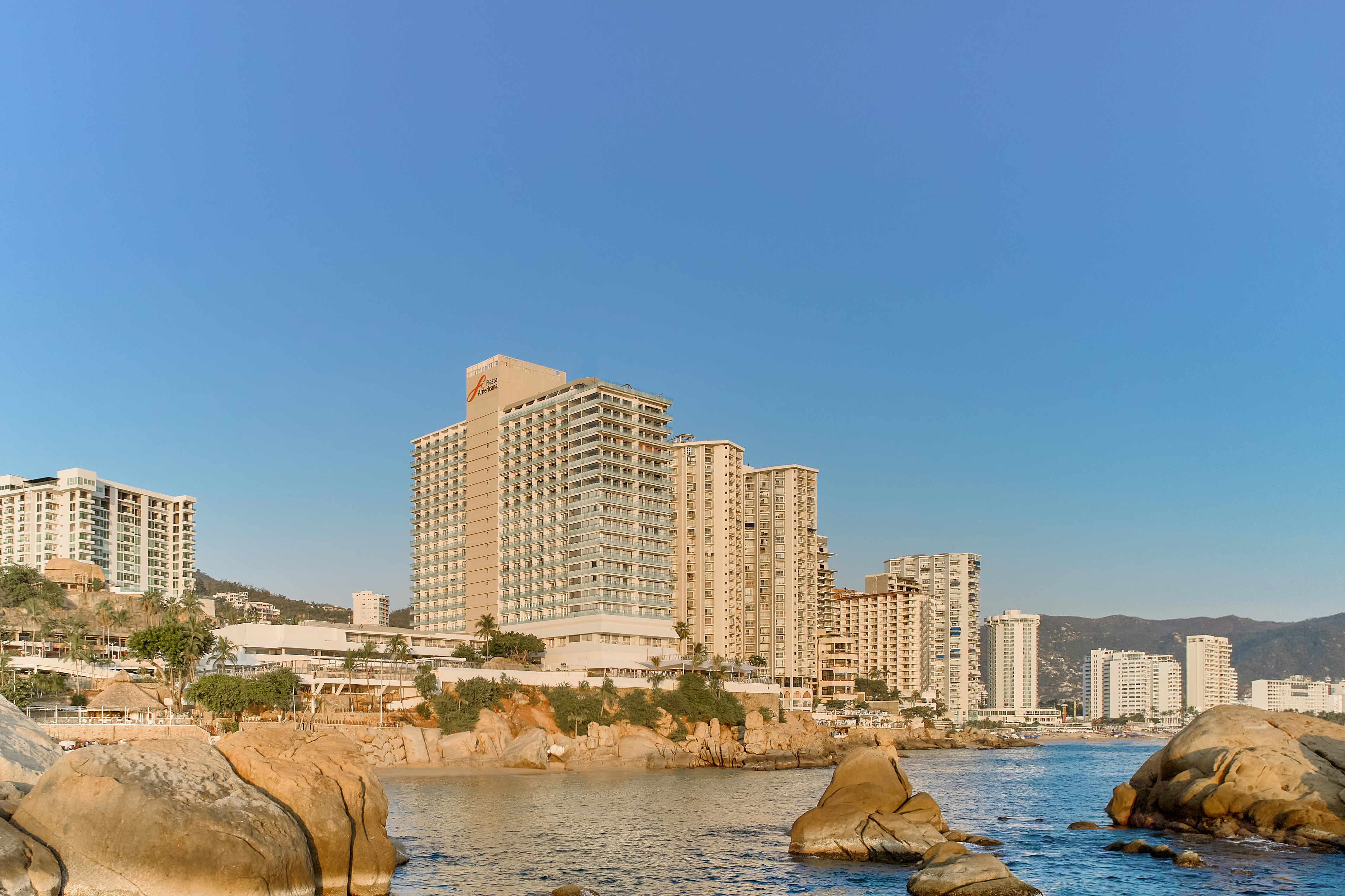 Fiesta Americana Acapulco Villas 47/50