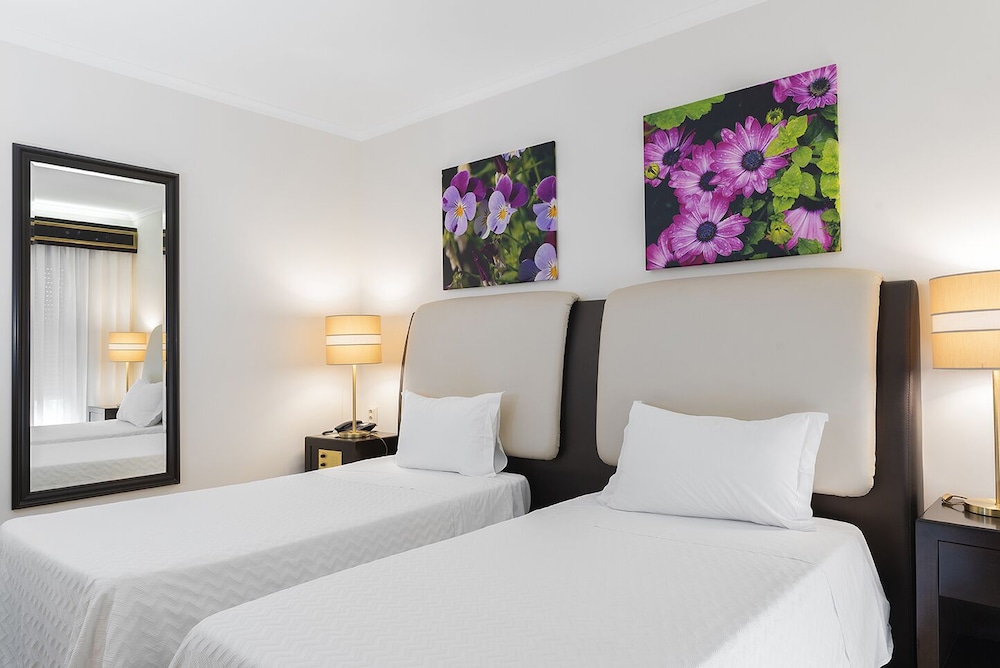 Hotel Jardim 14/35