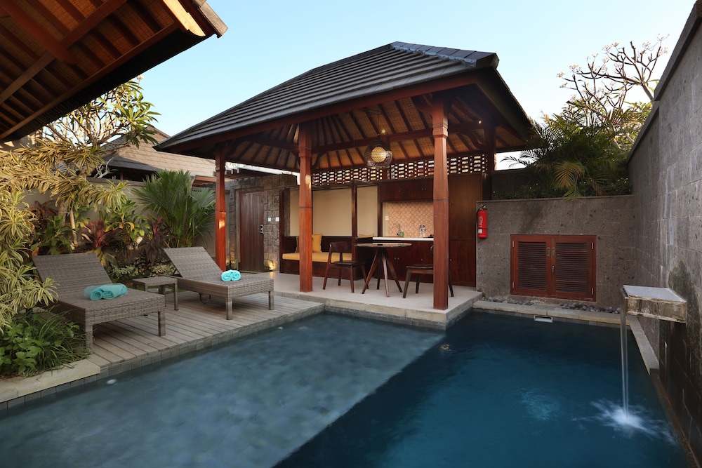 Theanna Eco Villa And Spa 5/72