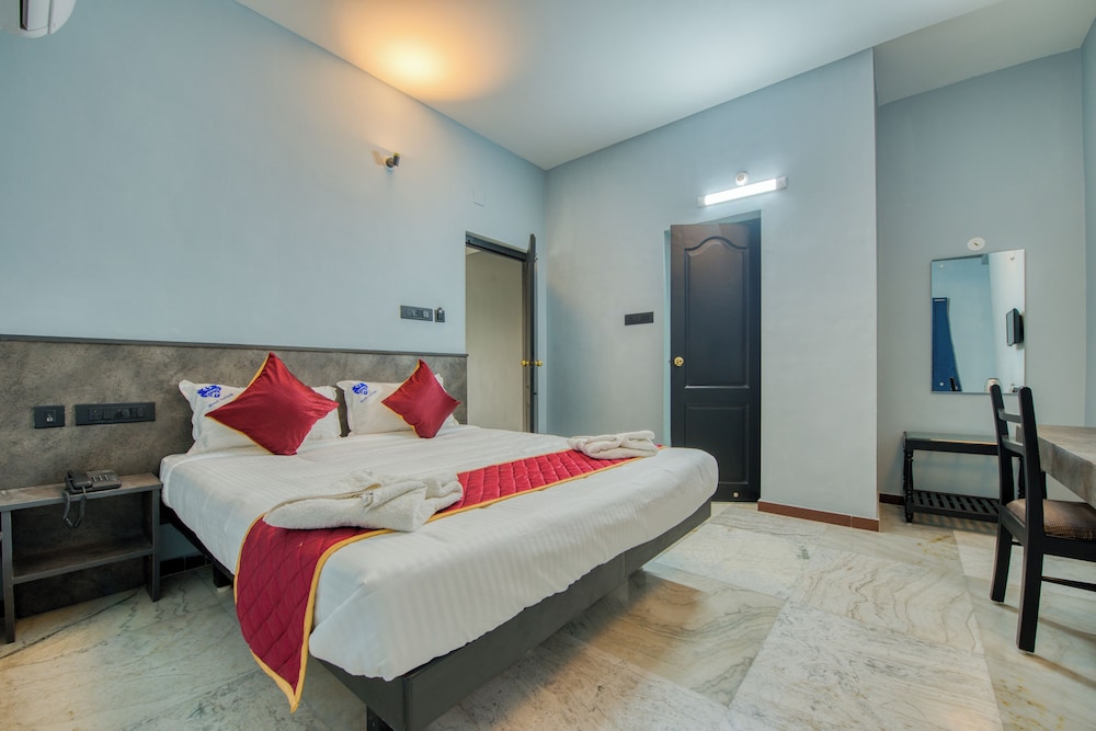 Hotel Corbelli 24/48