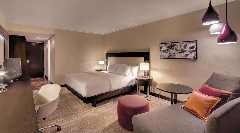 Hilton Munich Park 21/63