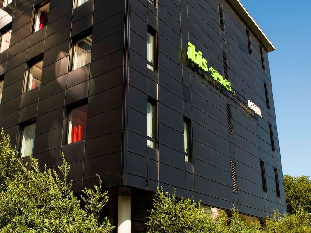 ibis Styles Toulouse Cite Espace 6/76