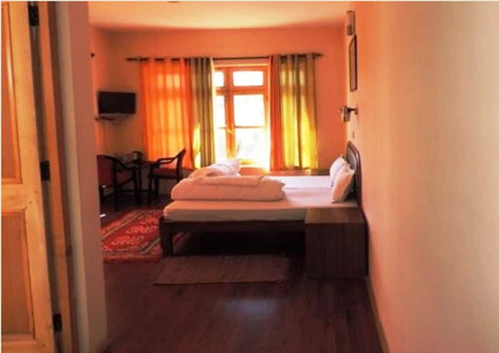 Hotel Ladakh Heaven 15/35