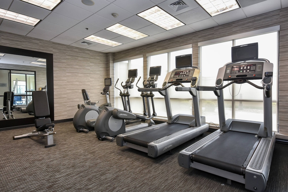 Courtyard Marriott Charlotte Concord 17/37