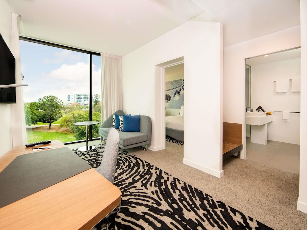 Novotel Brisbane South Bank Hotel 51/76