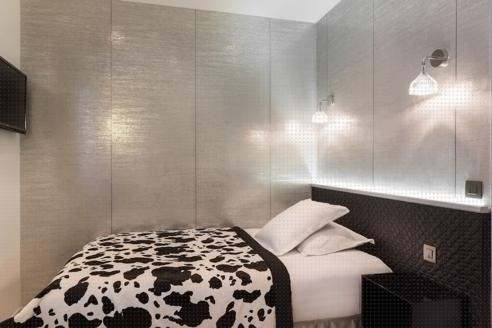 Hotel WYLD Saint Germain 31/50