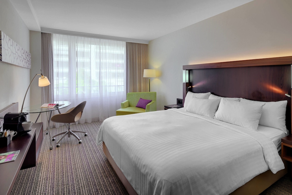 Courtyard by Marriott Zurich North 7/59
