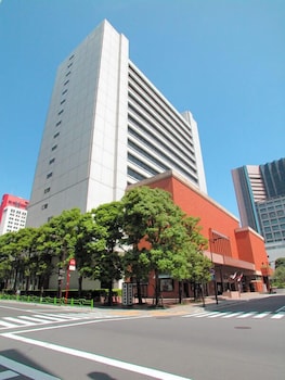 Ginza International Hotel 41/50