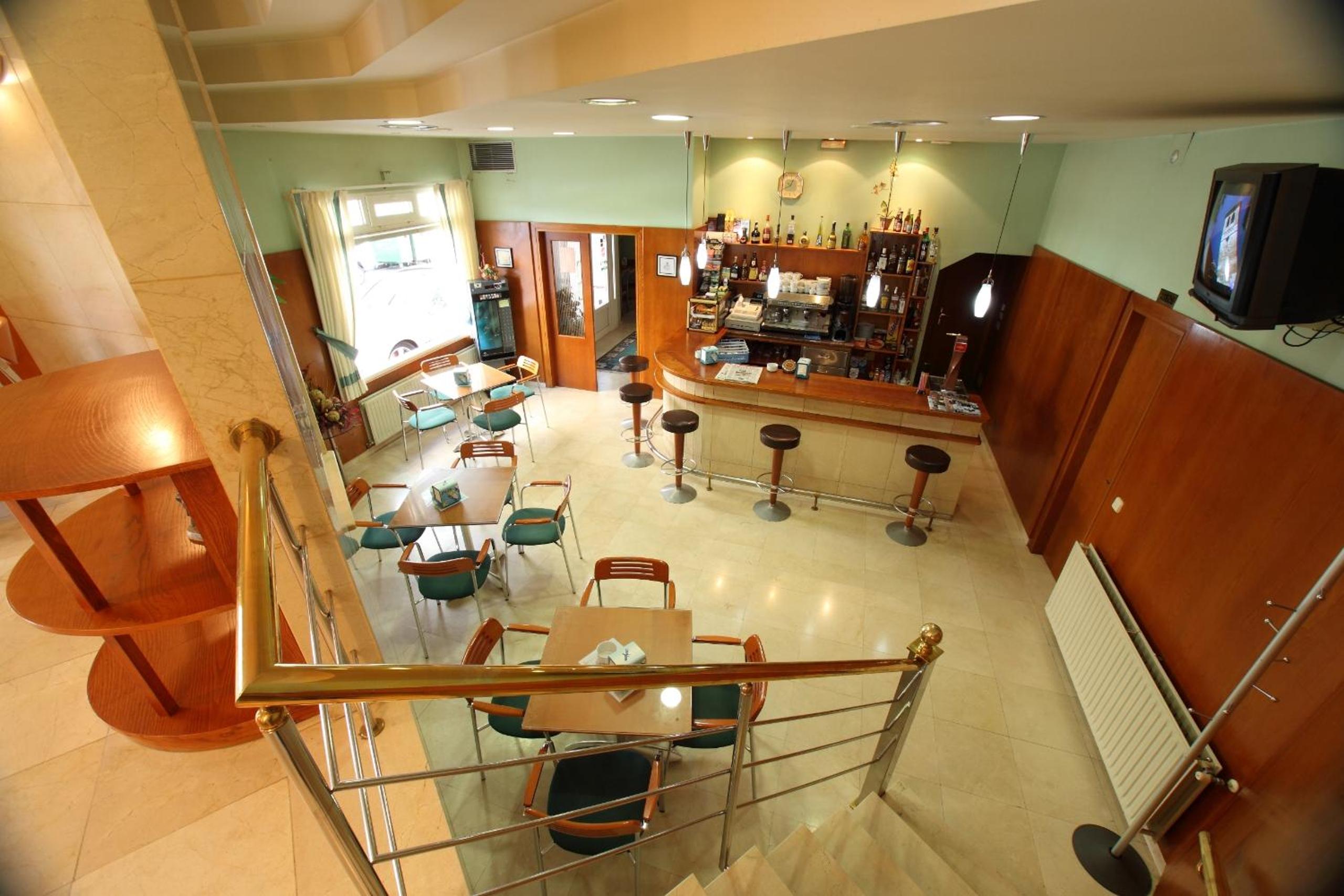 Hotel Ramos 46/58