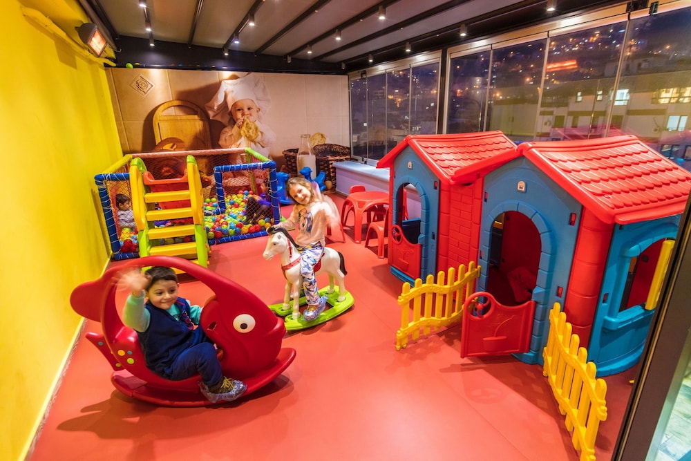 Sinema Hotel Ordu Otel 35/44