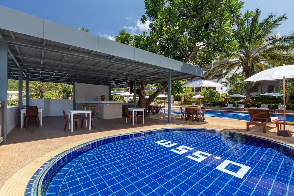 Best Western Phuket Ocean Resort 23/50