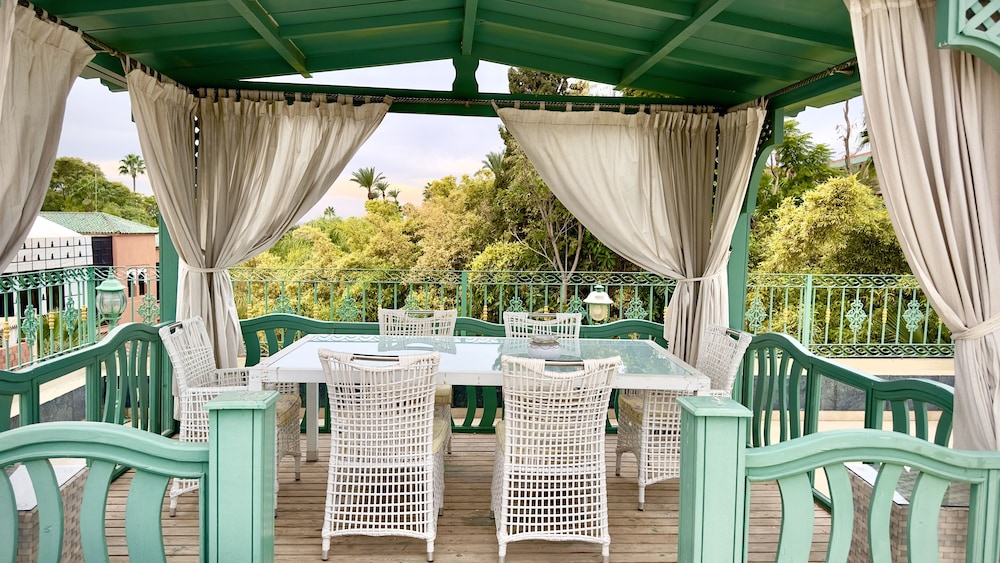 Le Sillage Palace sky & Spa 62/87