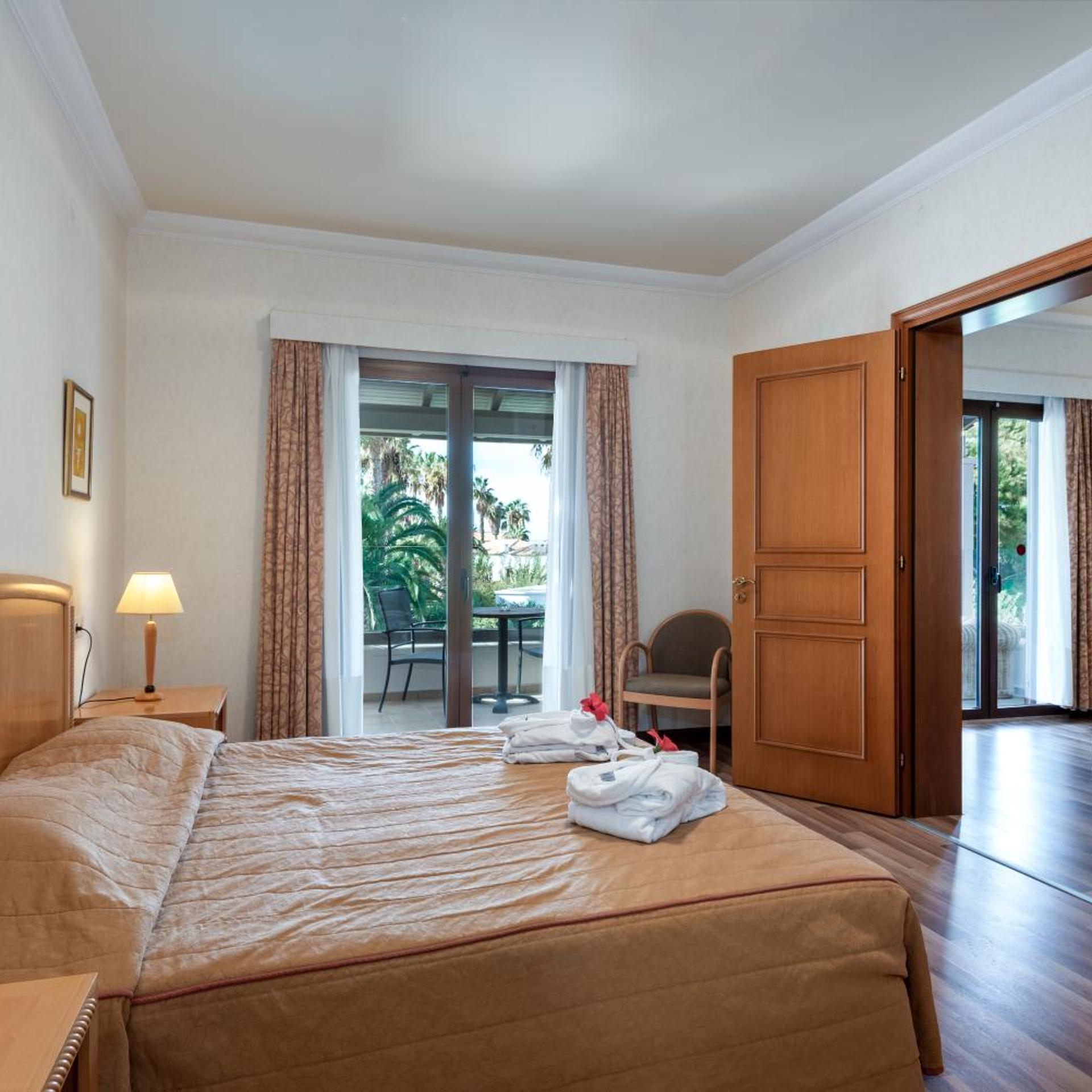 Vip, Suite, Shared Pool