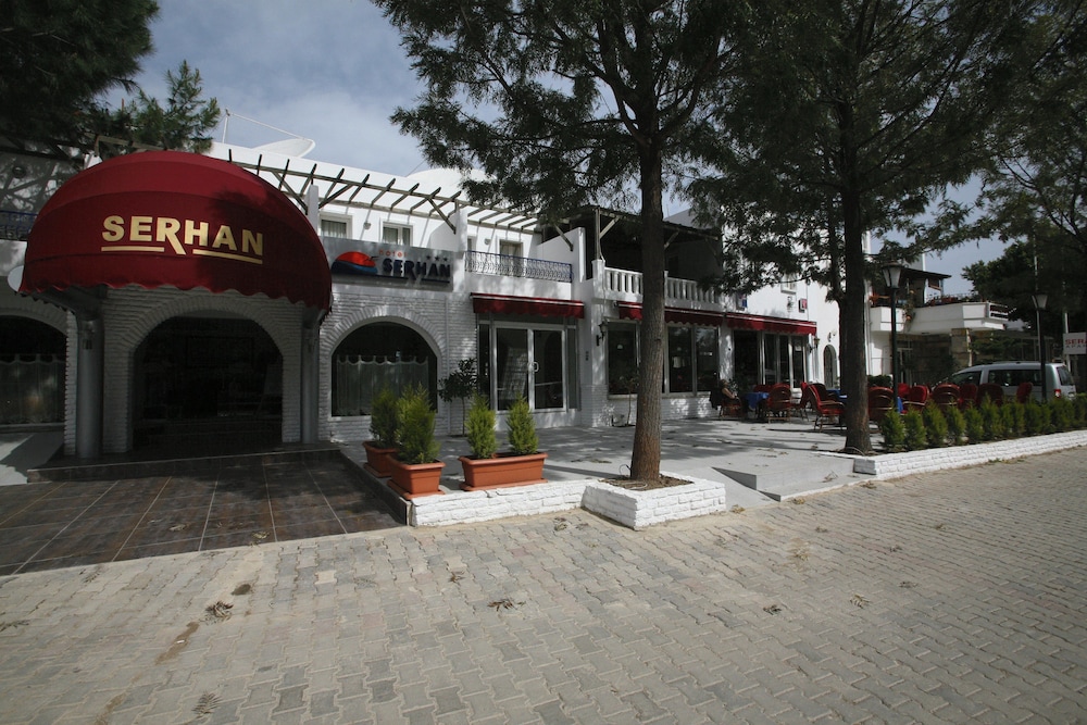Serhan Hotel 29/35