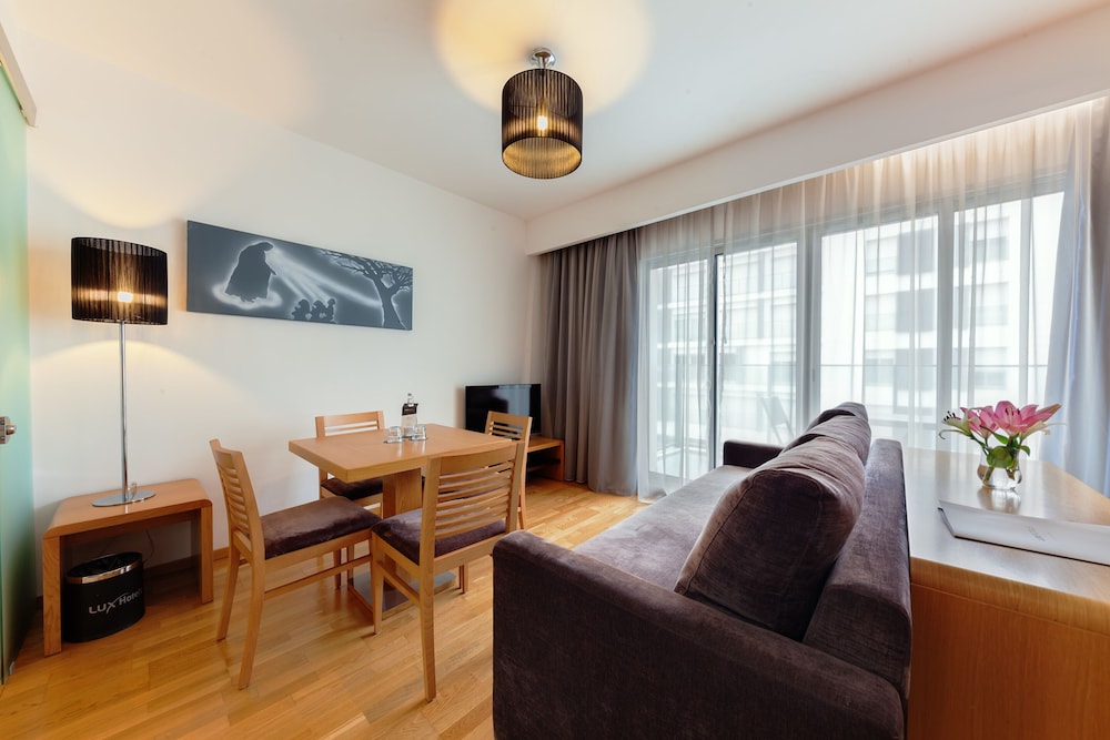 Lux Fatima Park Hotel Suites And Residence 30/50