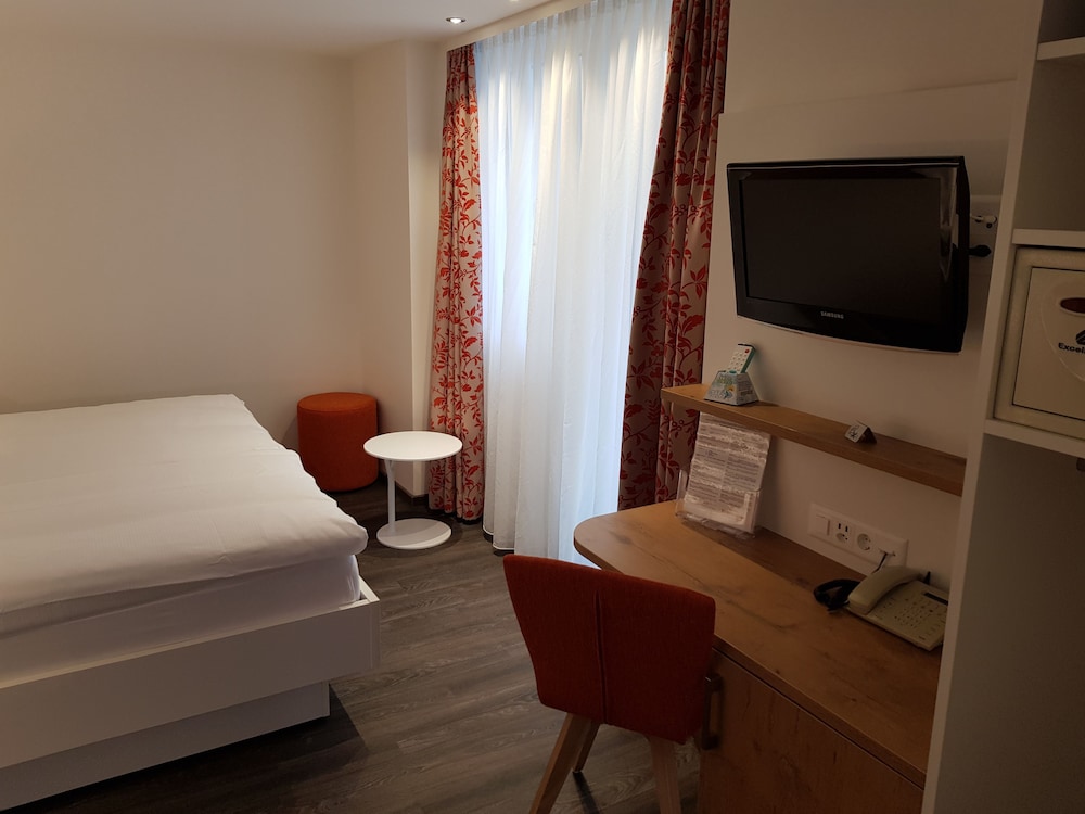 Hotel Bernerhof 43/69