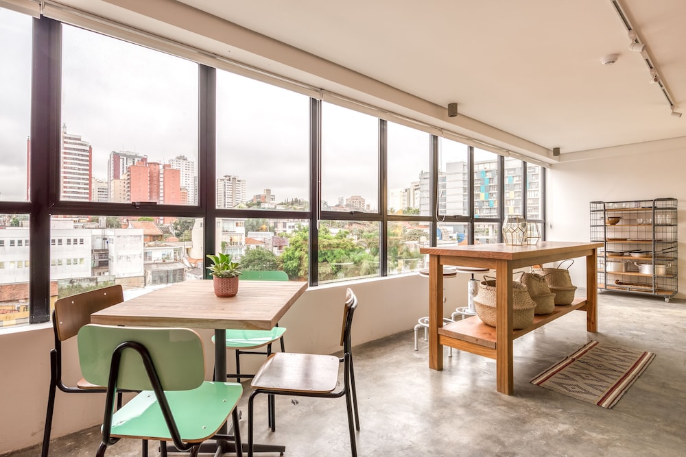 OWN Vila Madalena Hotel Sao Paulo 49/68
